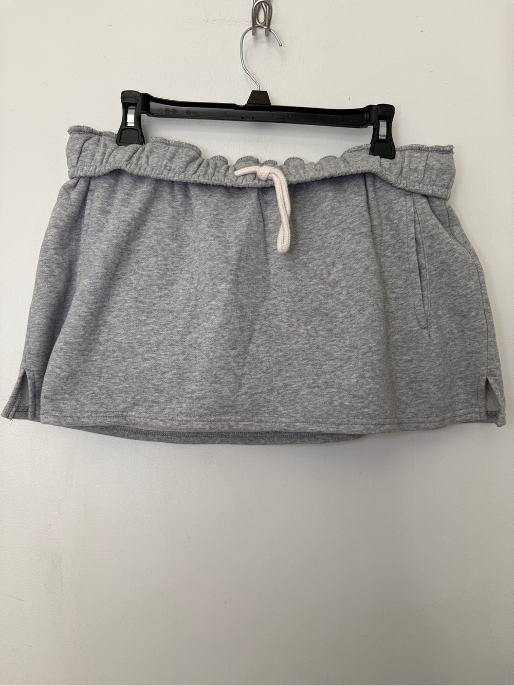Urban Outfitters Out From Under Hoxton Sweat Skort